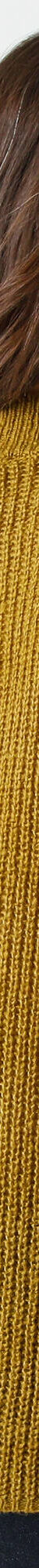 Pull loose, manches longues et larges, maille anglaise (bronze) Pull loose, manches longues et larges, maille anglaise (bronze)